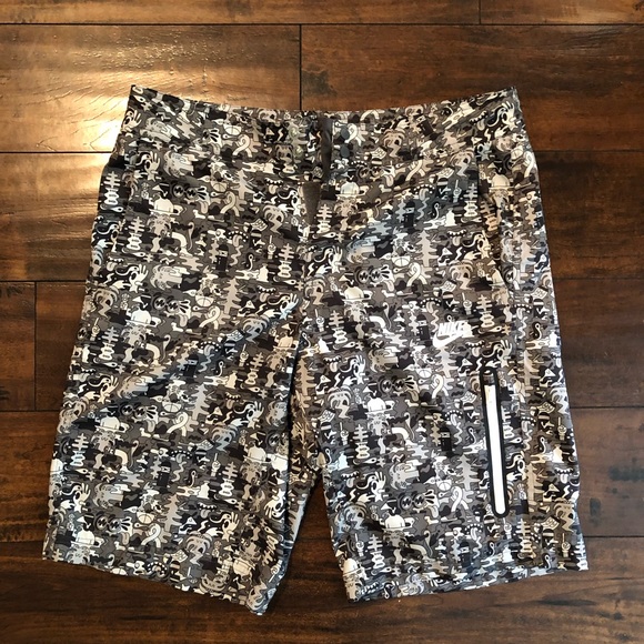 Nike Other - Nike swim shorts